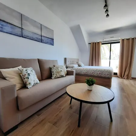 Апартаменти Increible Apto De Urbanizacion Privada En *