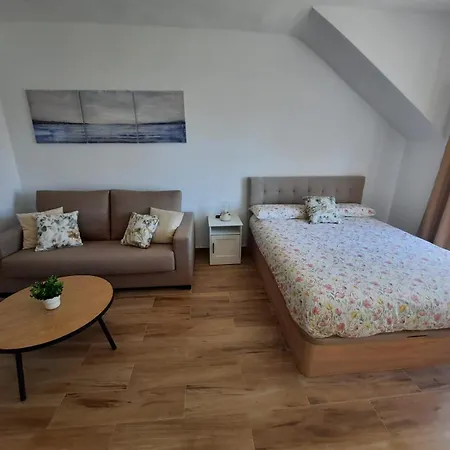 Апартаменти Increible Apto De Urbanizacion Privada En