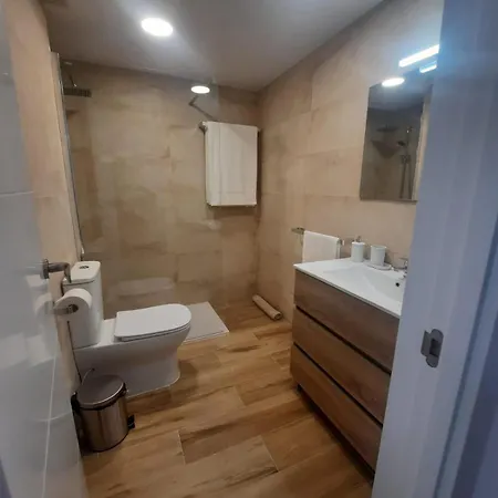 Increible Apto De Urbanizacion Privada En Марбелья