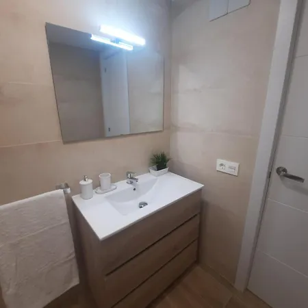 Increible Apto De Urbanizacion Privada En Апартаменти *