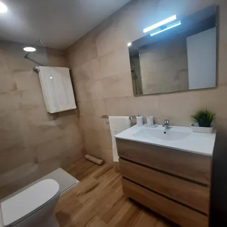 Increible Apto De Urbanizacion Privada En Апартаменти *