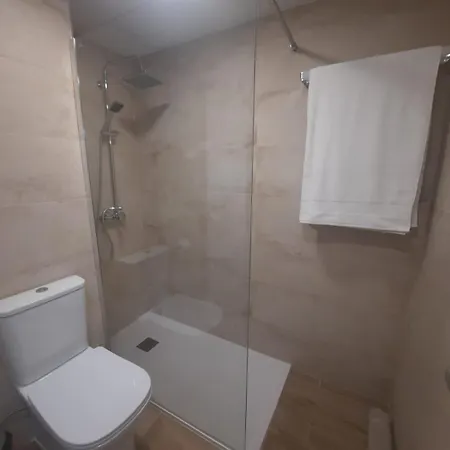 Апартаменти Increible Apto De Urbanizacion Privada En *